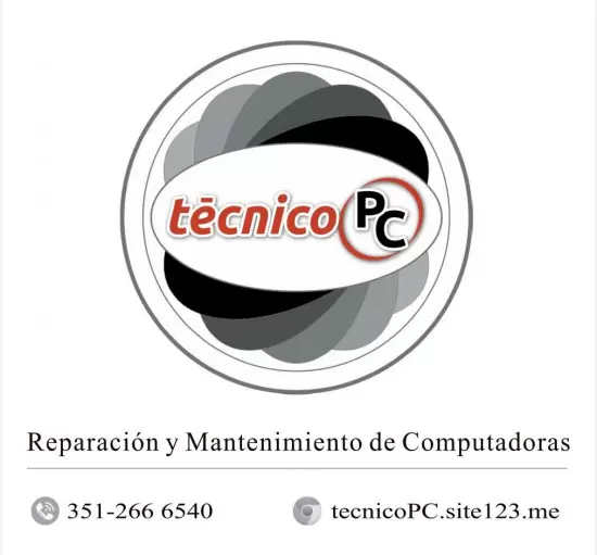 Servicio técnico de pc. reparación y mantenimiento